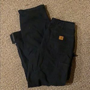 Carhartt Carpenter Pant 34 x 34